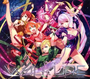  劇場版マクロス&Delta; 絶対ＬＩＶＥ ボーカルソング集 ３ｒｄアルバム Ｗａｌｋｕｒｅ Ｒｅｂｏｒｎ 初回限定盤 Ｂｌ(アニメソング一般)｜売買されたオークション情報、yahooの商品情報をア アニメソング一般