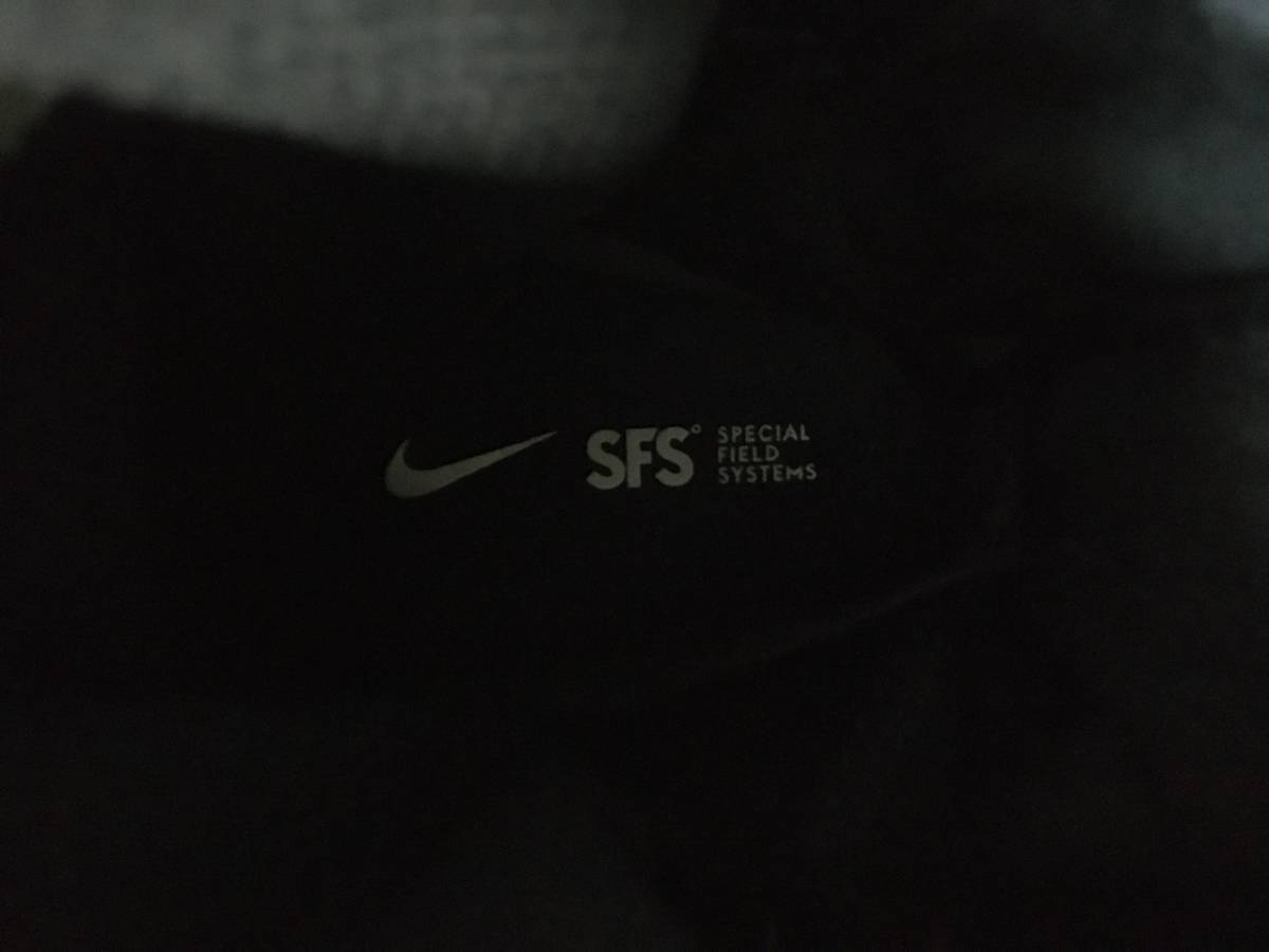Nike ナイキ SFB スペシャルフィールドブーツ 27.5cm US9.5 ブラック 