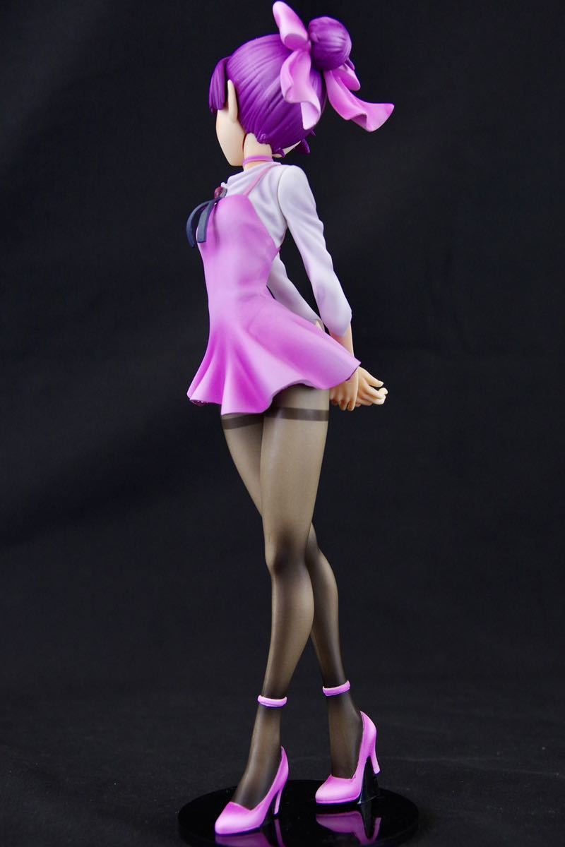 リペイント ミニスカート ねこ娘 glitter&glamours ゲゲゲの鬼太郎