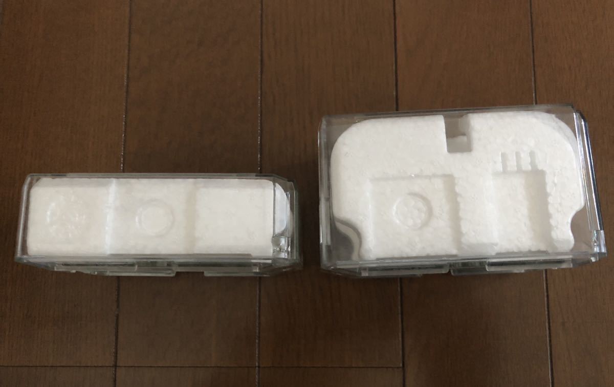 ロレックス チューダー専用 純正輸送用コンテナ 7個セット(箱、保証書 
