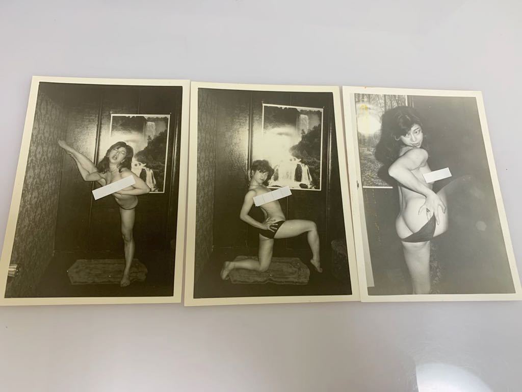 古い 風俗 ストリップ小屋 生写真 春画 昭和レトロ ヌード 印刷物 売買されたオークション情報 Yahooの商品情報をアーカイブ公開 オークファン Aucfan Com