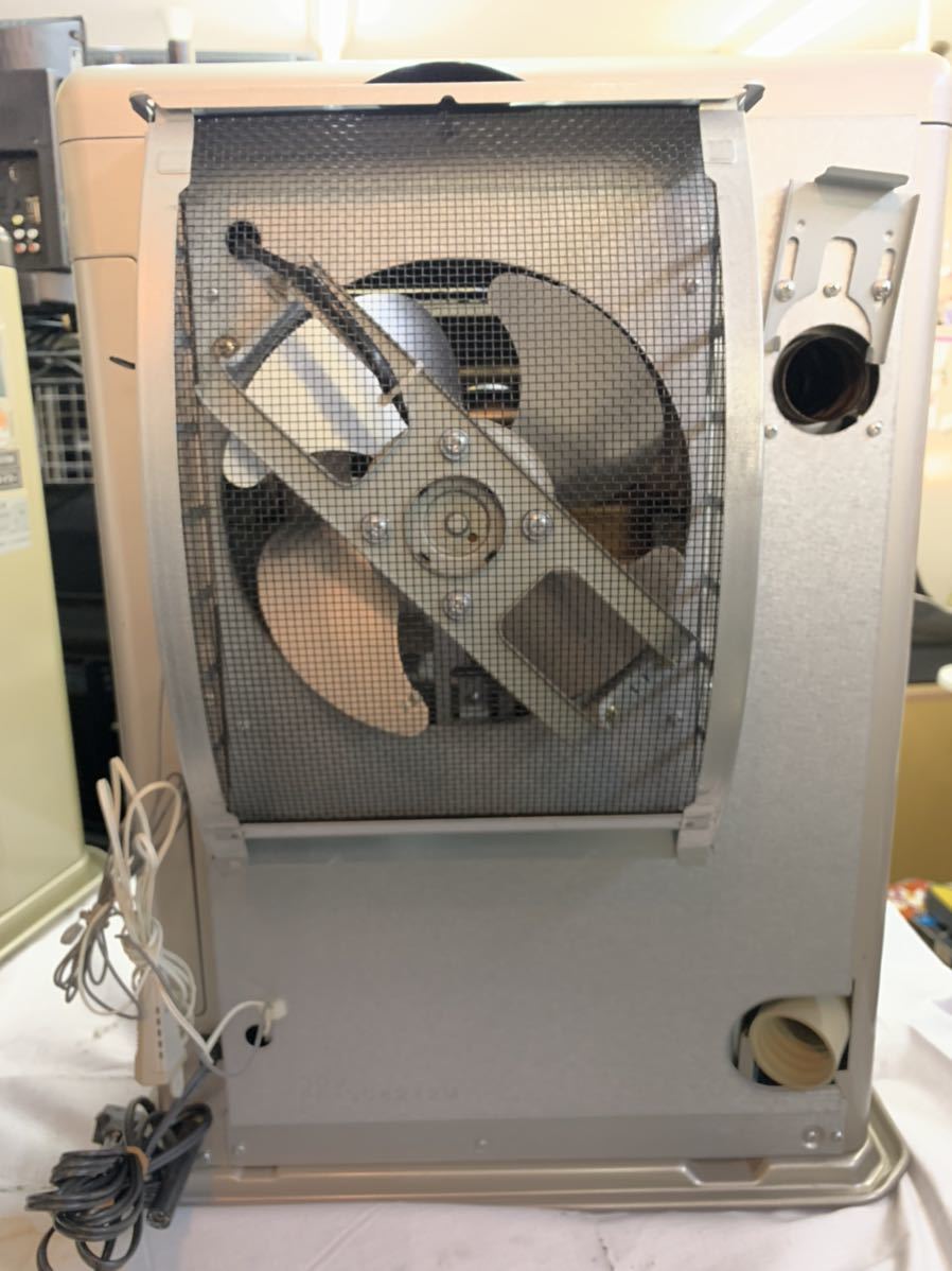 コロナ スペースNEO ミニ FF式石油暖房機 FF-SG4213M (木造〜11畳 