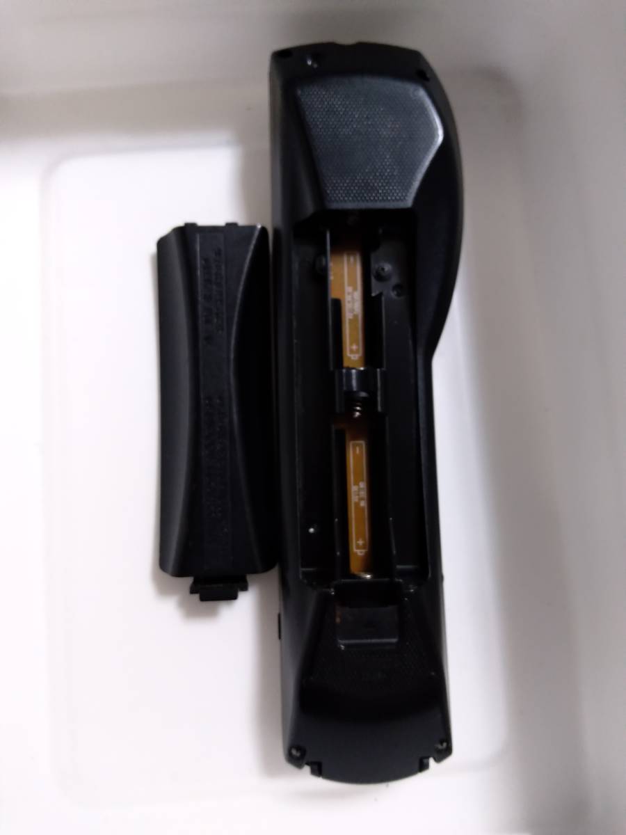 ●送料無料！テレビリモコン パナソニック EUR7667 Z20 752F Panasonic_2