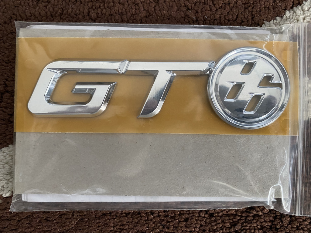 Toyota トヨタ 86 Ft86 Gt86 エンブレム 2 トヨタ 売買されたオークション情報 Yahooの商品情報をアーカイブ公開 オークファン Aucfan Com