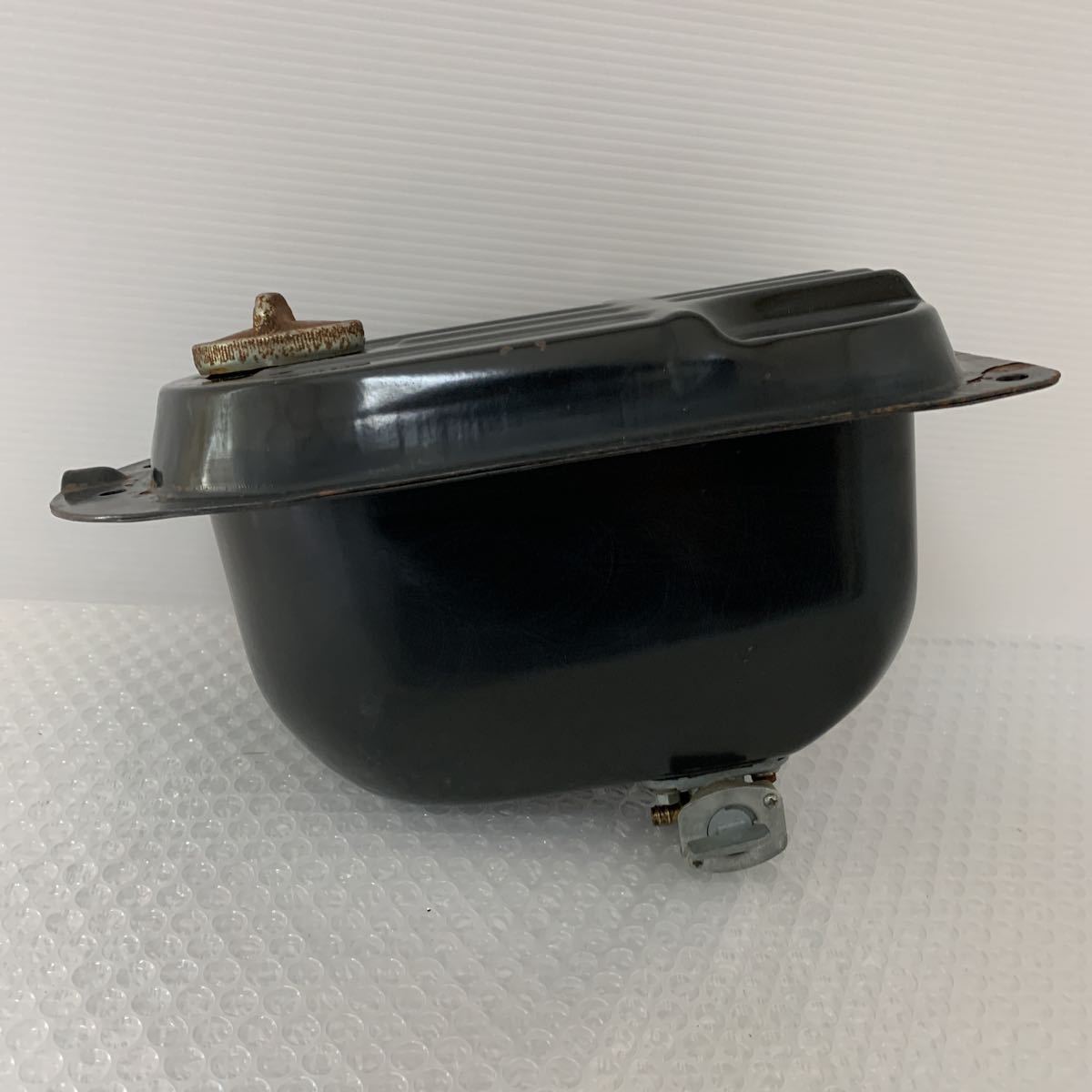 シャリー燃料タンク初期型純正