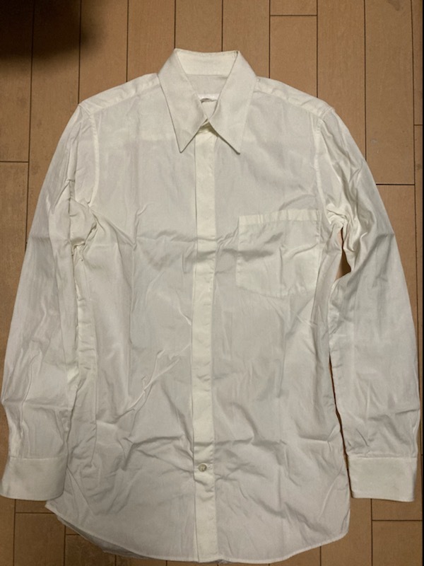 希少品 Dior シャツ 37 （Dior(ディオール)のバッグ人気