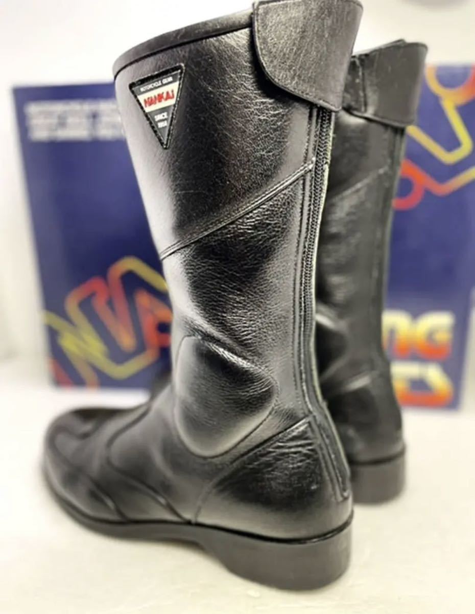 プロショップTAKAI ブラック ロングブーツ　特攻ブーツ 2025年最新】Yahoo!オークション -タカイ ブーツ(オートバイ)の中古品