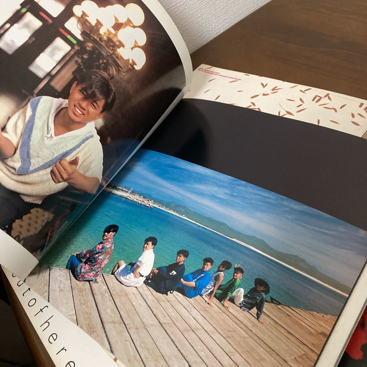 ○大型本まとめ売り12点セット○チェッカーズ THE CHECKERS 写真集
