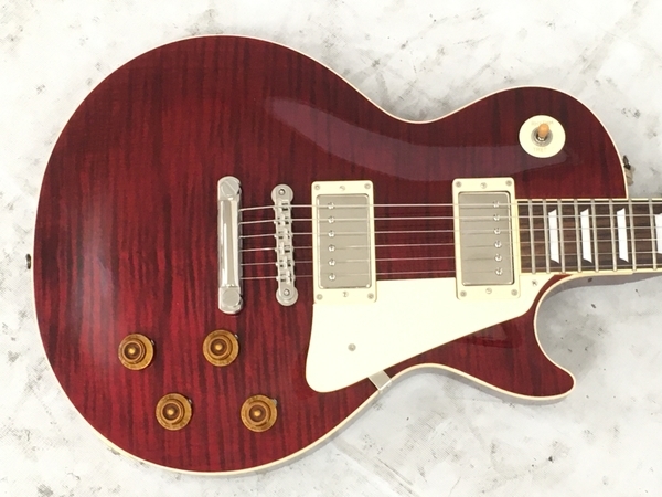 ギター LS136F SDR