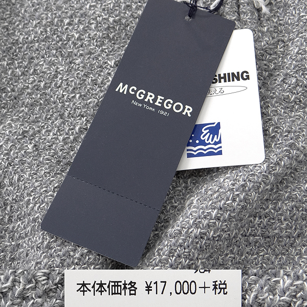 1 8万 マックレガー 春夏 リネン コットン ハーフジップ ニット L 灰 I 春夏 メンズ Mcgregor 洗濯可 綿 麻 スプリング Lサイズ 売買されたオークション情報 Yahooの商品情報をアーカイブ公開 オークファン Aucfan Com 1 8万 マックレガー 春夏 リネン コットン ハーフジップ ニット L 灰 I 春夏 メンズ Mcgregor 洗濯可 綿 麻 スプリング Lサイズ 売買されたオークション情報 Yahooの商品情報をアーカイブ公開 オークファン Aucfan Com