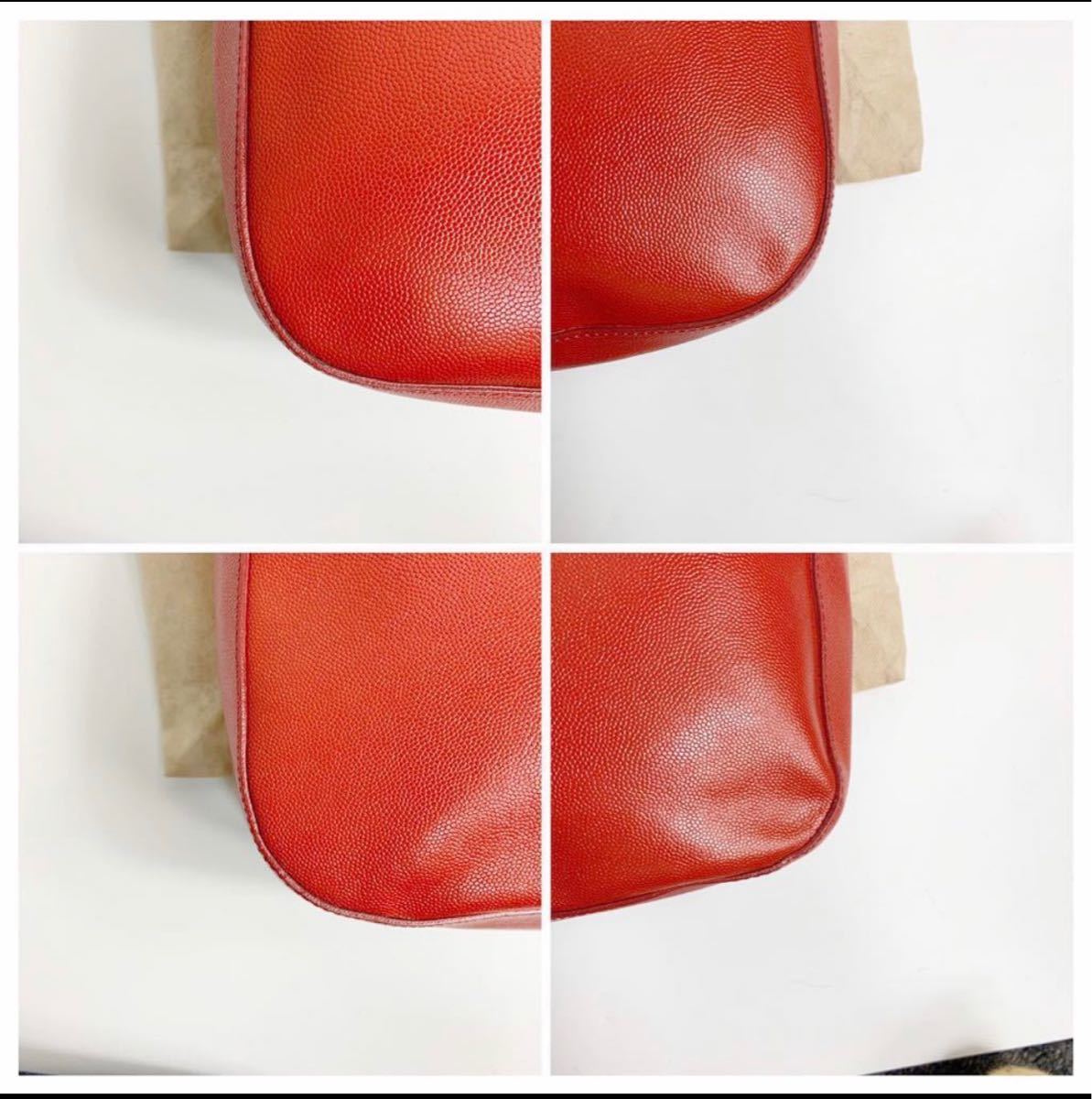 1円 【極希少 未使用級】 廃盤 CELINE セリーヌ ショルダーバッグ ワン  