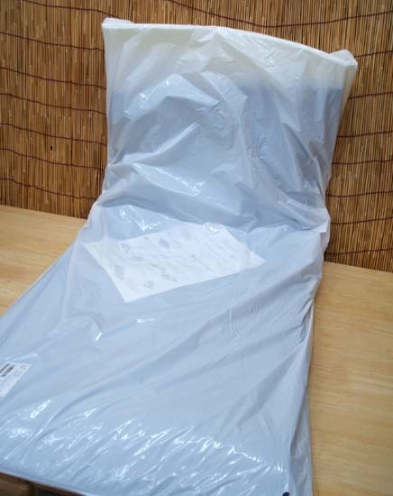 未使用・未開封品◎トゥルースリーパー ごろ寝マット 110×47cm