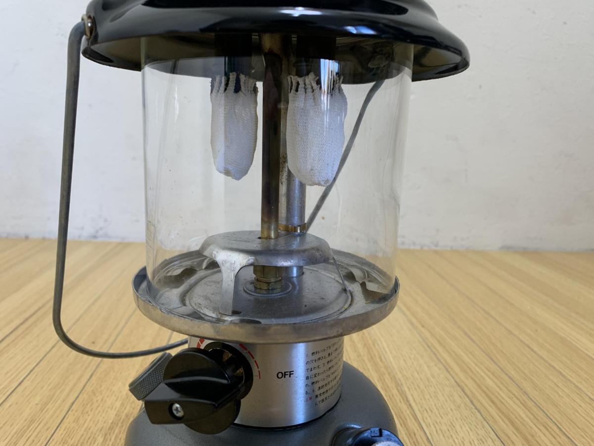 ☆Colemanコールマン ランタン Unleaded 2 282・285 91，11 Coleman