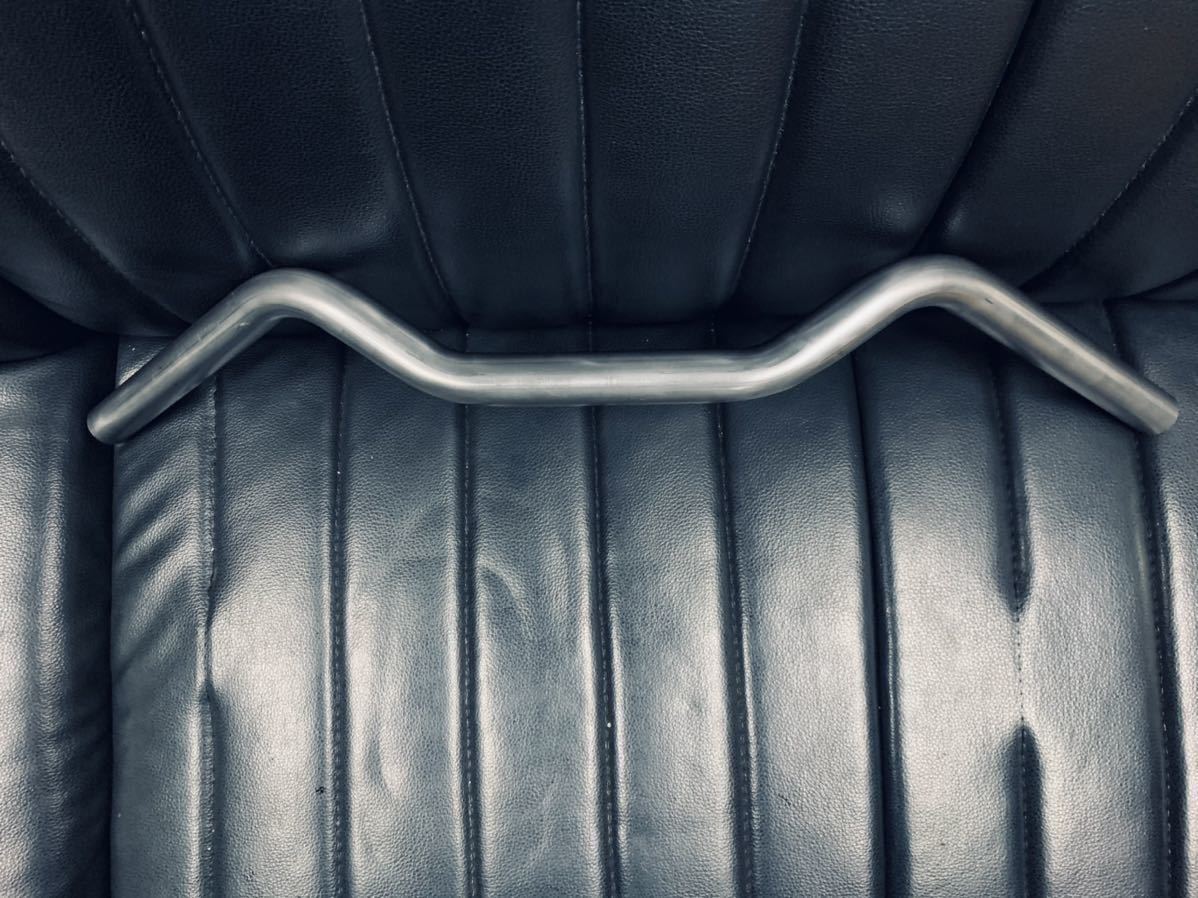 スピードスター　フランダース　スタイル　ナロー　レーサー　ハンドル　#3 スチール仕上　ナックル　パン　ショベル ビンテージ