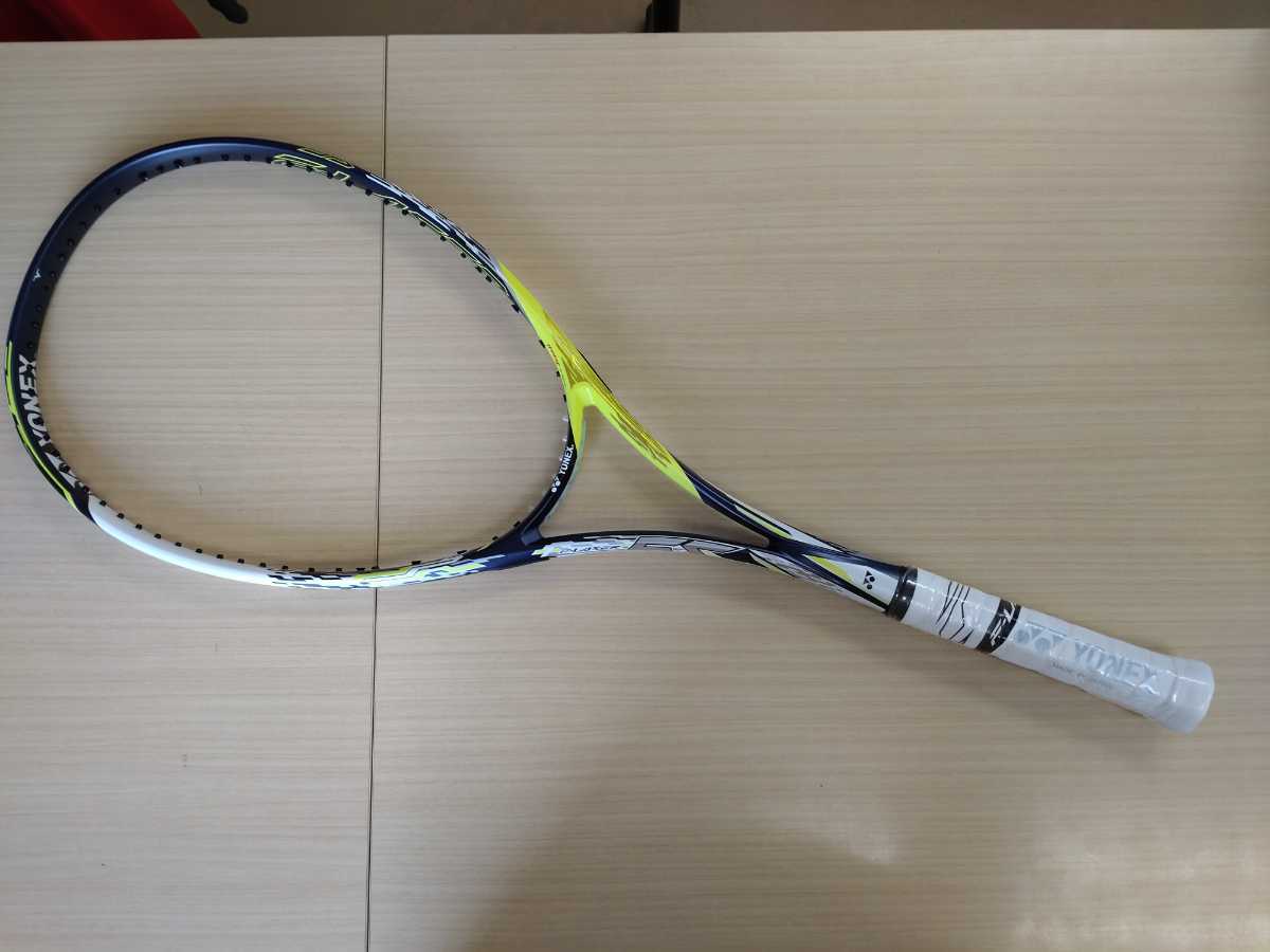 FLR5S(711)】YONEX（ヨネックス）エフレーザー5S ソフトテニスラケット