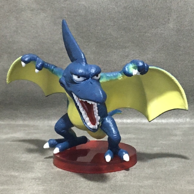 中古【 プテラノドン 】 ドラゴンボール ワールドコレクタブル