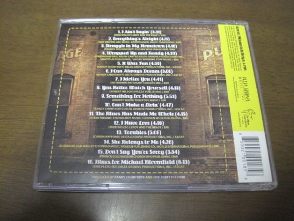Mannish Boys Wrapped Up And Ready マニッシュ ボーイズ ブルース 輸入盤cd ブルース 売買されたオークション情報 Yahooの商品情報をアーカイブ公開 オークファン Aucfan Com