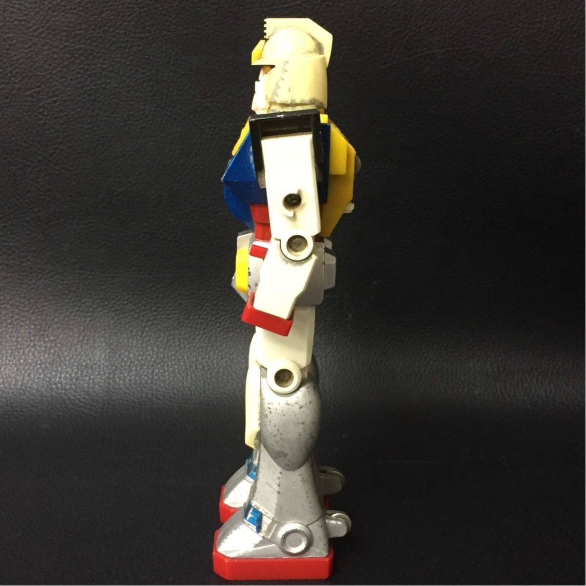 日本サンライズクローバー超合金