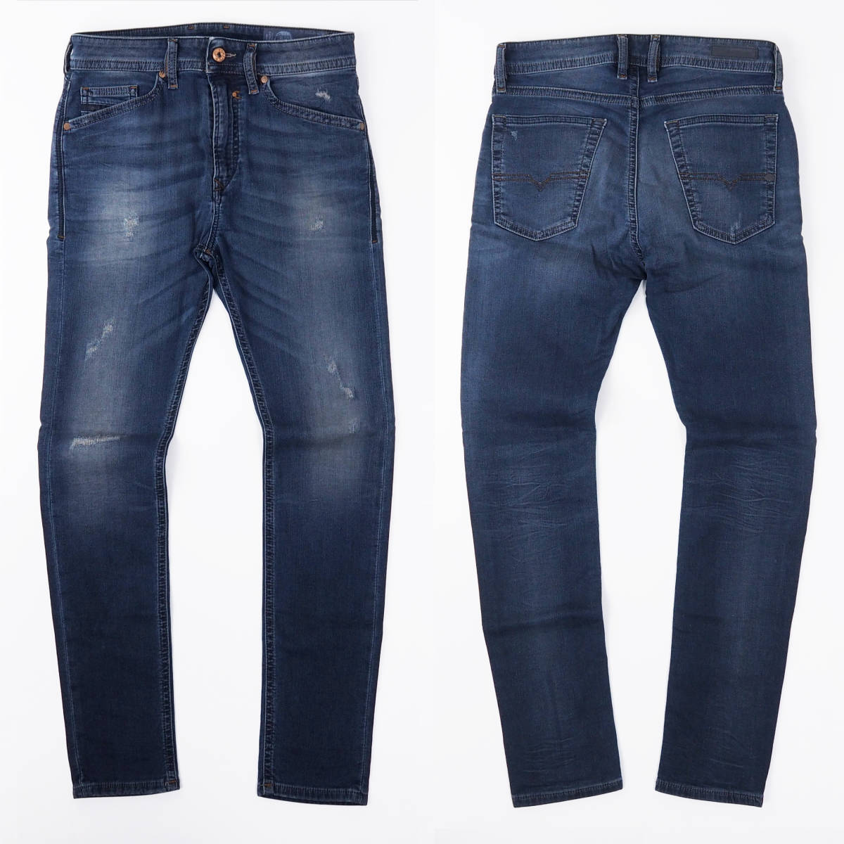 新品正規品】DIESEL ディーゼル 人気シリーズ ジョグ ジーンズ JOGG