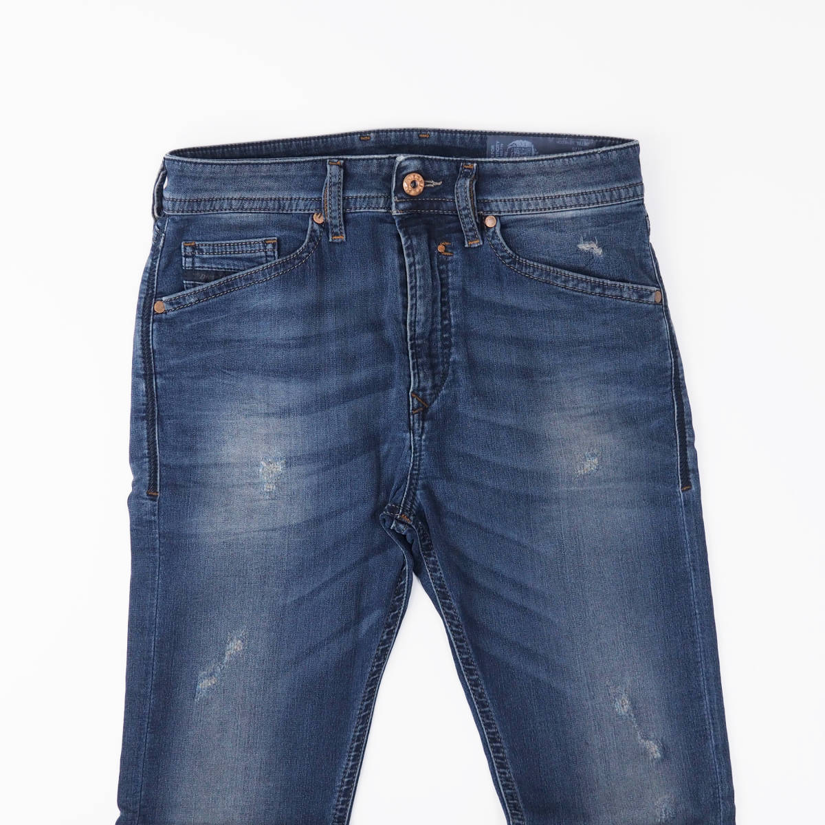 新品正規品】DIESEL ディーゼル 人気シリーズ ジョグ ジーンズ JOGG