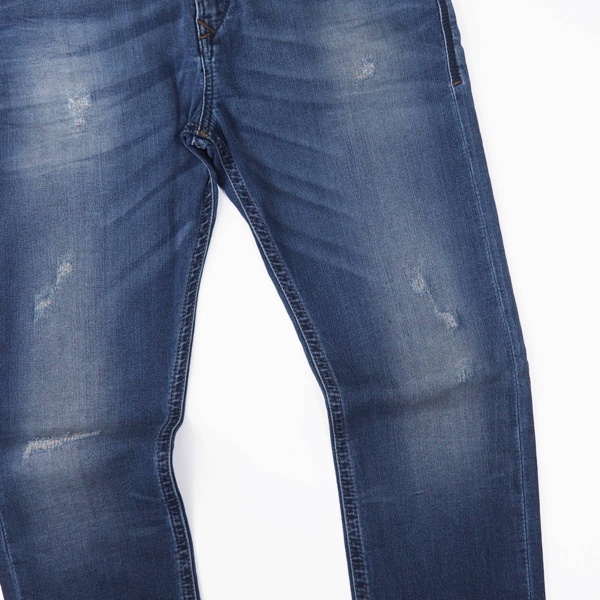 新品正規品】DIESEL ディーゼル 人気シリーズ ジョグ ジーンズ JOGG 
