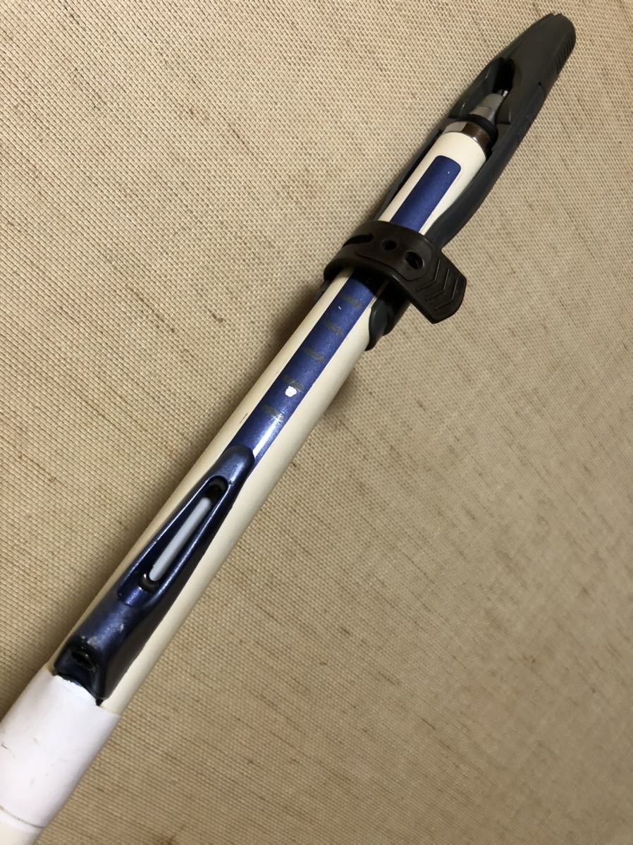 DAIWA HZ インターライン 海峡50号350 岬30号310 2本 DAIWA HZ