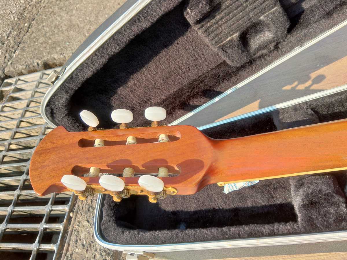 Ovation CS249 Celebrity エレガットギター OP-30 プリアンプ 純正 