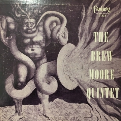 驚きの破格値，新作 コピス吉祥寺 BREW MOORE/BREW MOORE QUARTET AND QUINTET 3222(ジャズ一般)｜売買されたオークション情報、yahooの商品情報をアーカイブ公開 - オークファン ジャズ一般