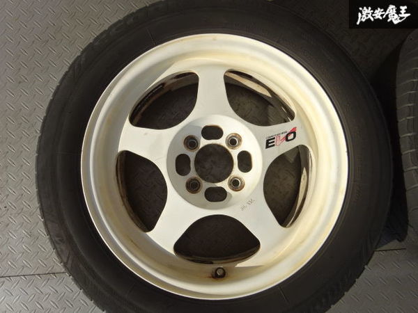 △売り切り ○Desmond ディスモンド RegaMaster リーガマスター EVO 15 