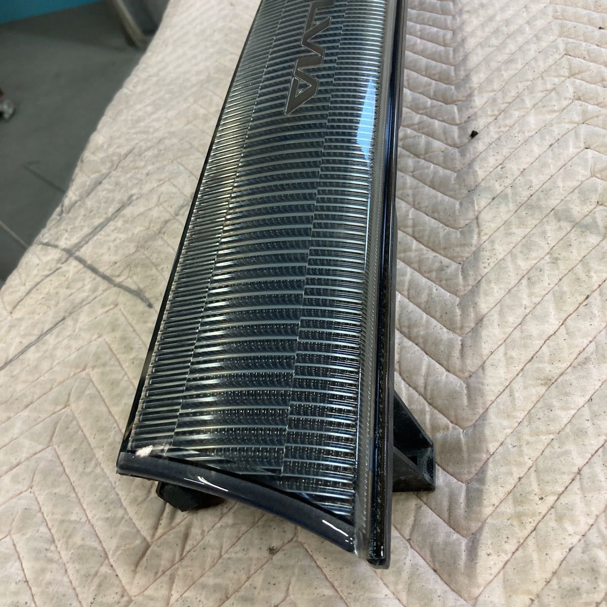 S13シルビア純正グリル前期