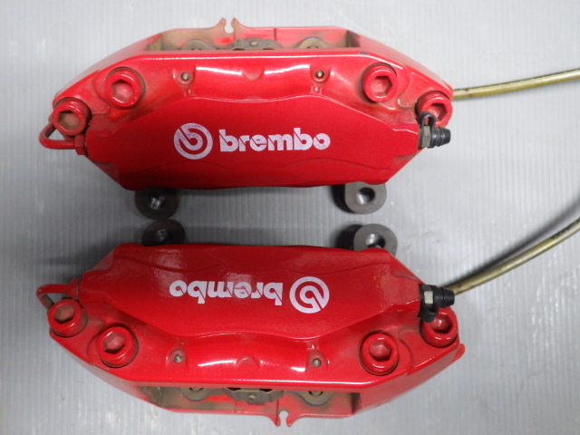 ◆ VW フォルクスワーゲン 1K ゴルフ ブレンボ 4pot フロントキャリパー [24LC1] brembo フォルクスワーゲン ゴルフ グリル LA7W VW「ゴルフ」が誕生50周年、コンパクトカーの“世界基準”の歴史を