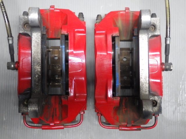 ◆ VW フォルクスワーゲン 1K ゴルフ ブレンボ 4pot フロントキャリパー [24LC1] brembo フォルクスワーゲン ゴルフ グリル LA7W VW「ゴルフ」が誕生50周年、コンパクトカーの“世界基準”の歴史を