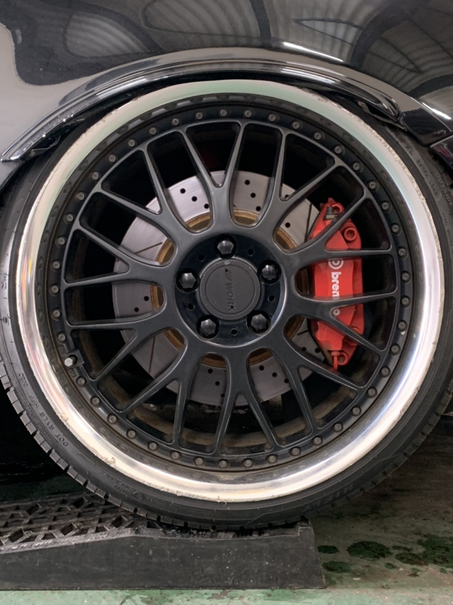 ◆ VW フォルクスワーゲン 1K ゴルフ ブレンボ 4pot フロントキャリパー [24LC1] brembo フォルクスワーゲン ゴルフ グリル LA7W VW「ゴルフ」が誕生50周年、コンパクトカーの“世界基準”の歴史を