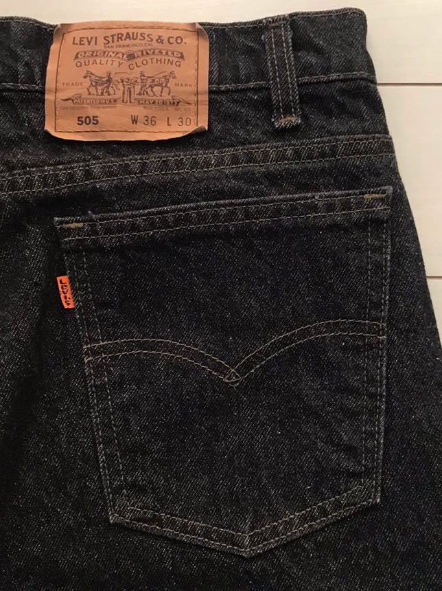 極上 91年製 Levi