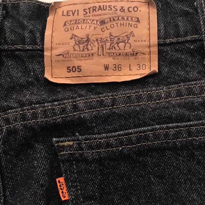 極上 91年製 Levi