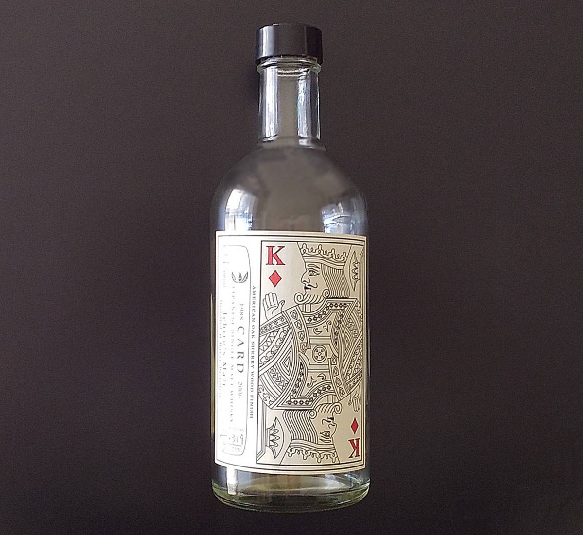 イチローズモルト Ichiro's – Malt モルト&グレーン 通販｜高級酒