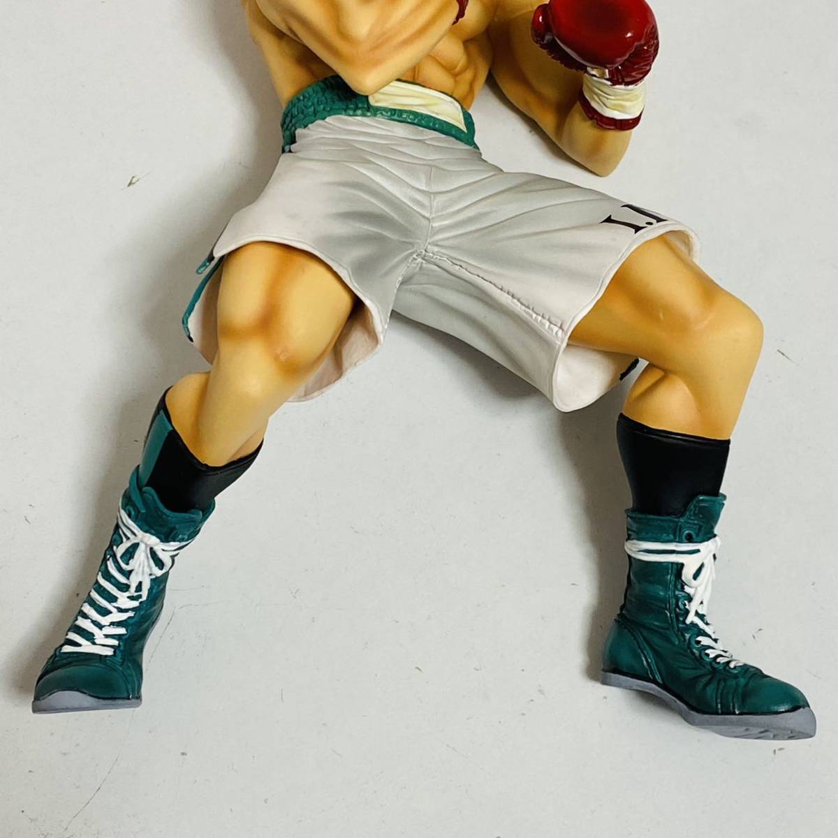 DIVE　はじめの一歩 宮田一郎　フィギュア はじめの一歩 宮田一郎 フィギュア 通常版 【公式通販】