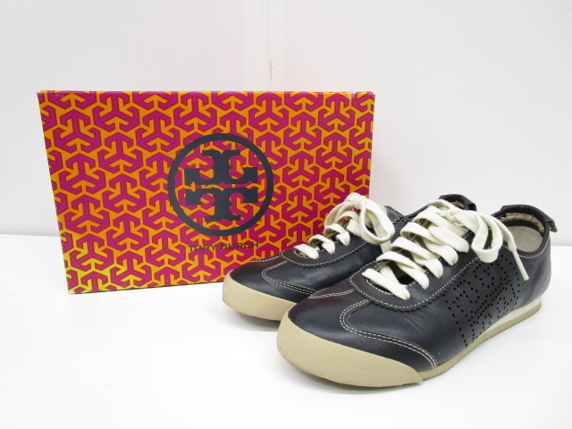 即日発送 良品 TORY BURCH トリーバーチ Murphey 11128500 レディース 