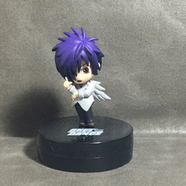 非売品 スケット・ダンス すぴこっと SKET DANCE BOX購入特典 ダンテ  