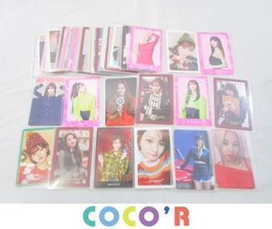 twice モモ トレカのYahoo!オークション(旧ヤフオク!)の相場・価格を