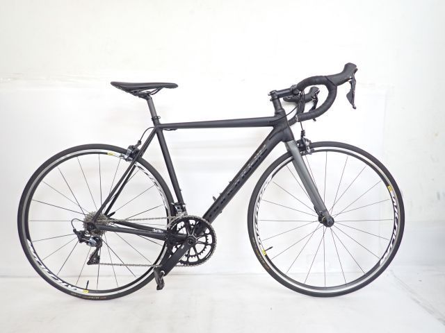 キャノンデール CAAD12 ULTEGRA 2018 引取可