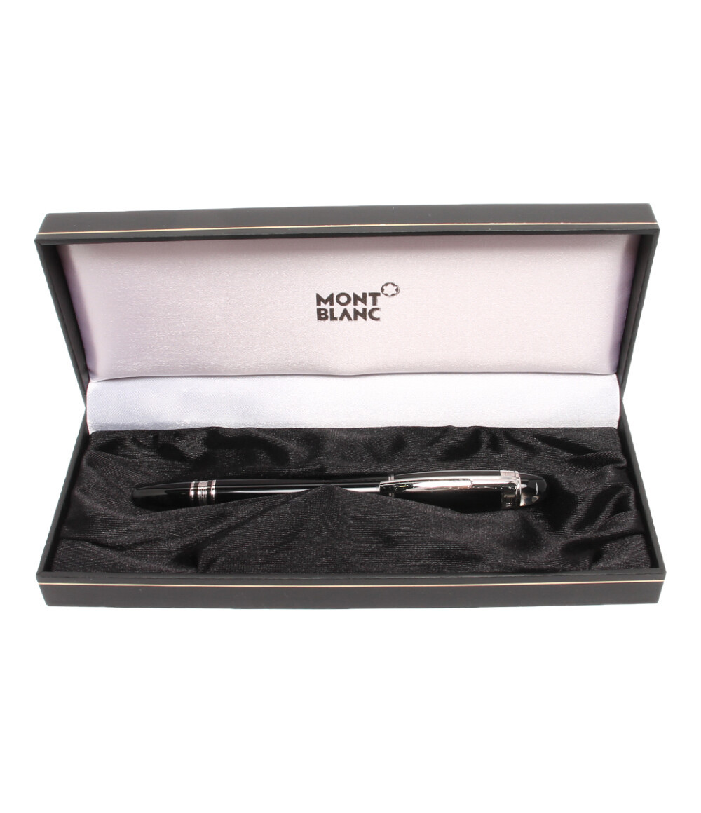 モンブラン 万年筆 14K 585 585 MONT BLANC 万年筆 モンブラン 14K 美