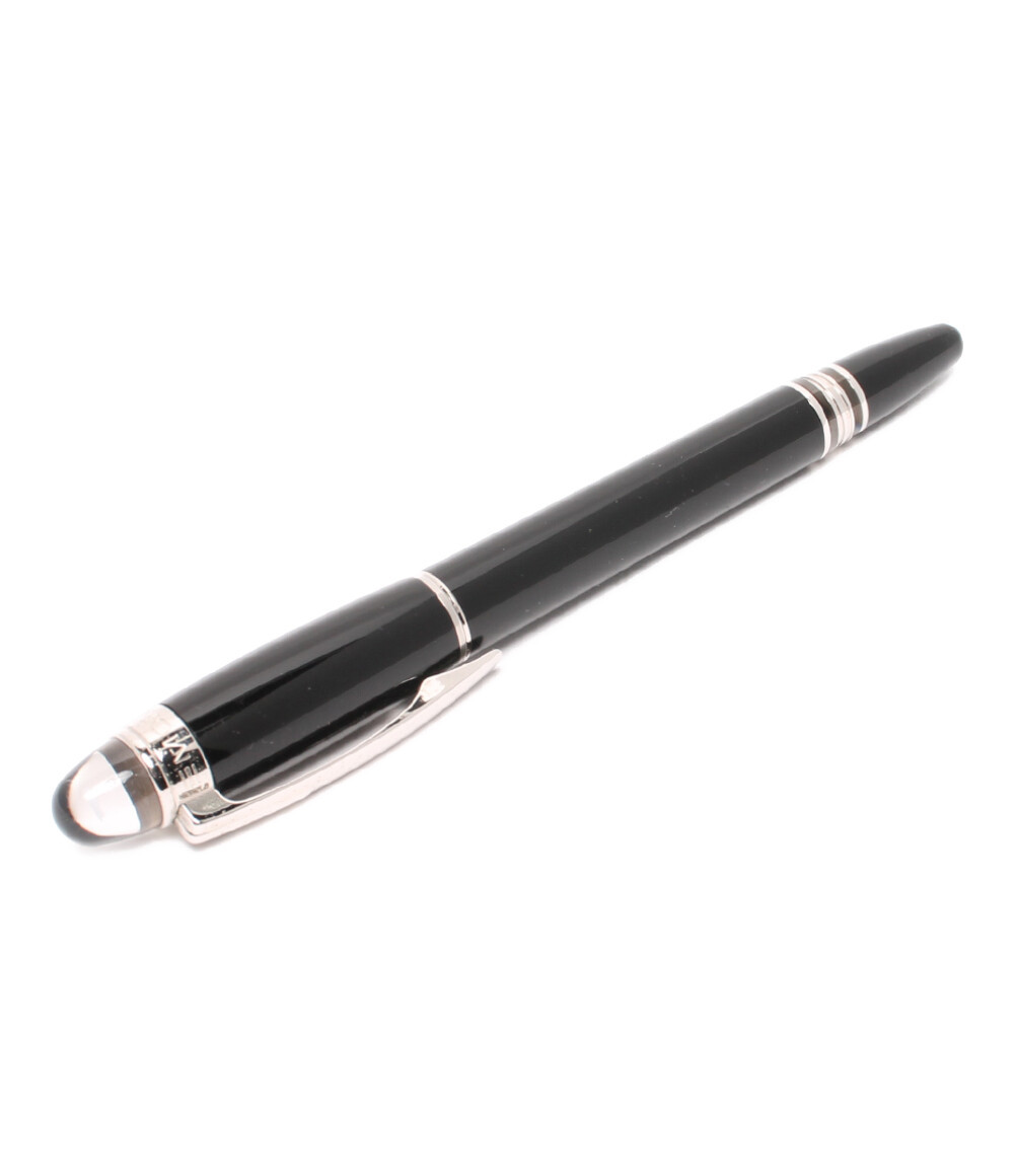 モンブラン 万年筆 14K 585 585 MONT BLANC 万年筆 モンブラン 14K 美