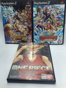 One Piece グランドバトル 3の値段と価格推移は 125件の売買情報を集計したone Piece グランドバトル 3の価格や価値の推移データを公開