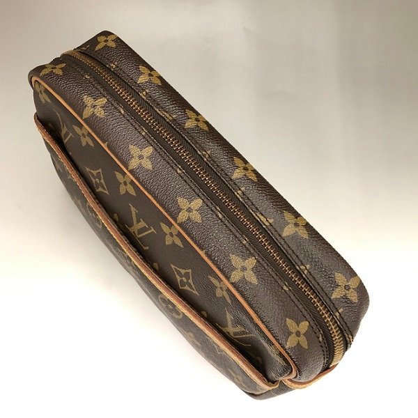 LOUIS VUITTON ルイヴィトン モノグラム コンピエーニュ23 M51847  