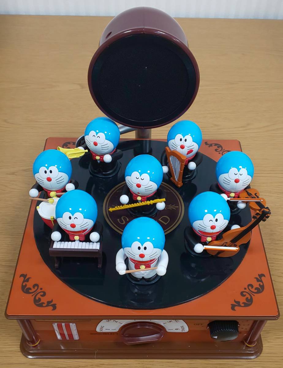 The SOUND どらえもん動作確認済