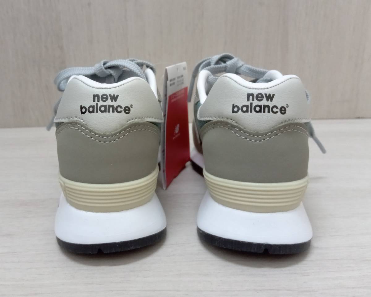 new balance/ニューバランス/キッズ/スニーカー/YC1300J3/グレー系 