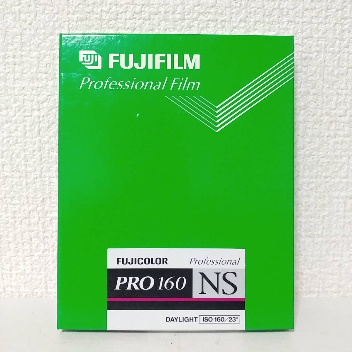 PRO FUJIFILM 0 NS 4x5 Pro NC Fuji - 期限切れ 公式通販 クイック 