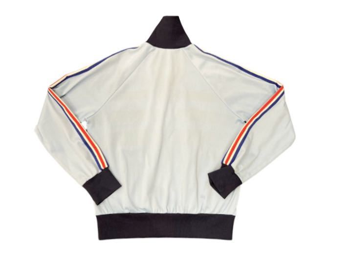 70s フランス製 ADIDAS トラック ジャケット ビンテージ VENTEX