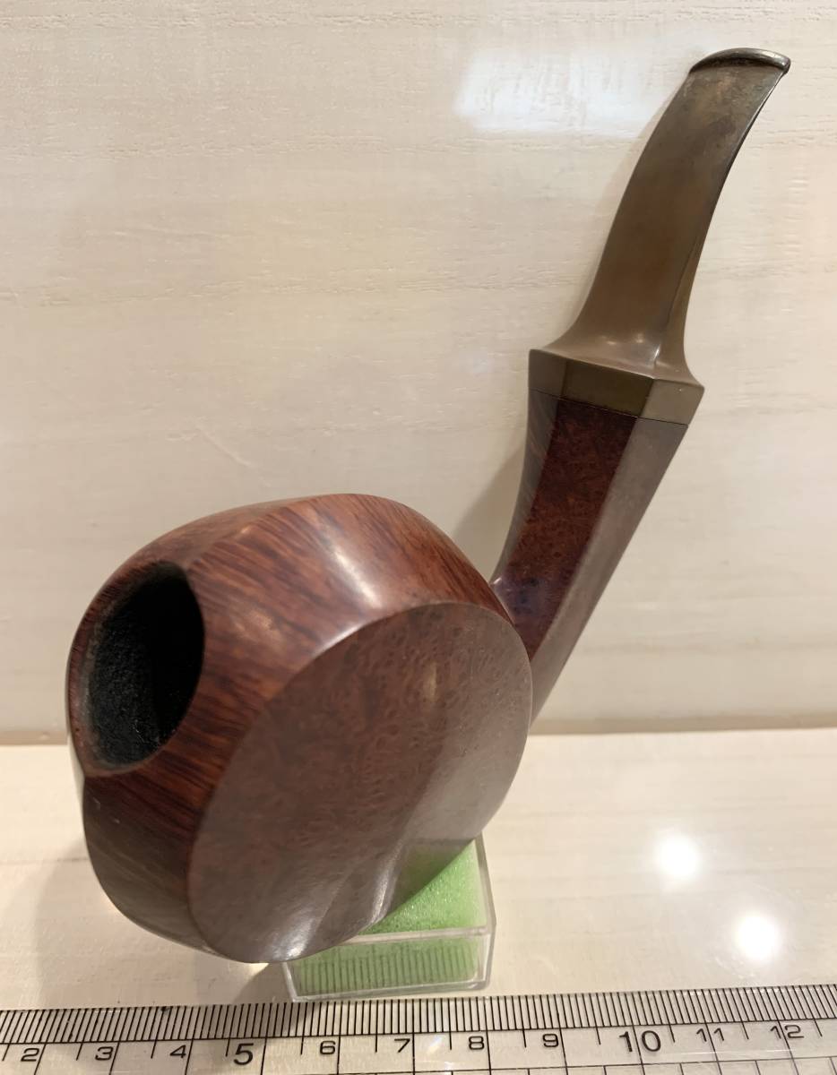 喫煙具 日本製 パイプ Hand Made Japan by HIRO 77 (パイプ)｜売買 